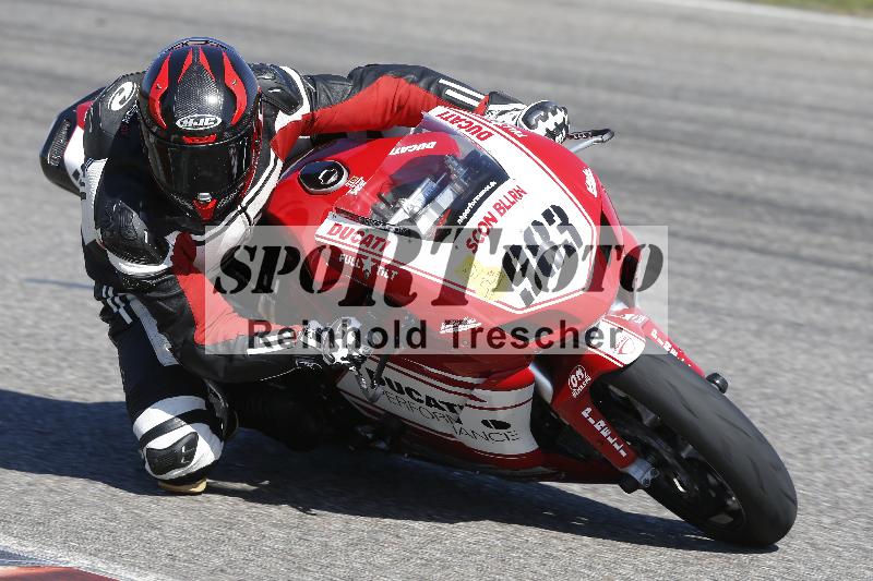 Archiv-2025/03 04.04.2025 TZ Motorsport ADR/Gruppe gelb/983